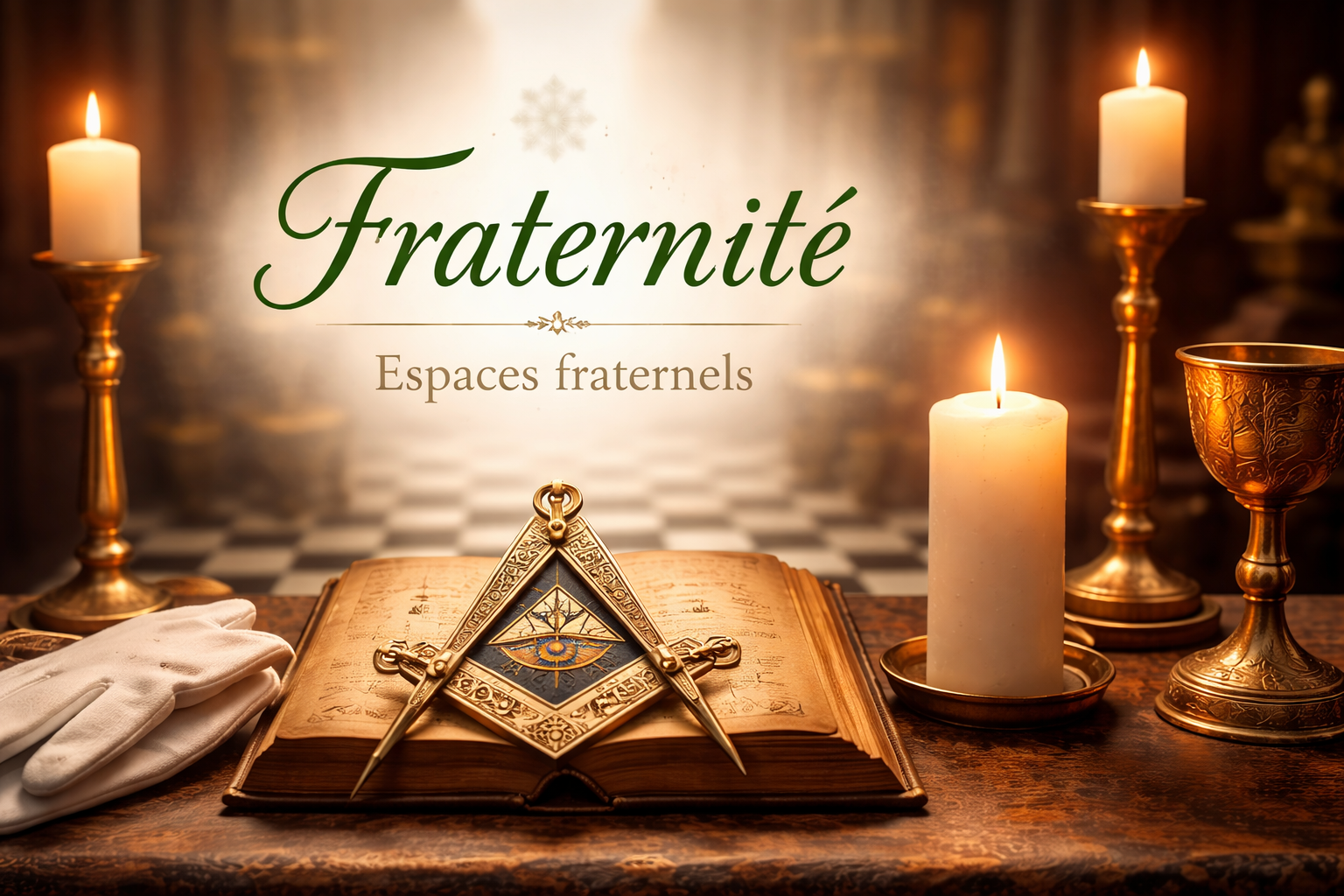 Fraternité