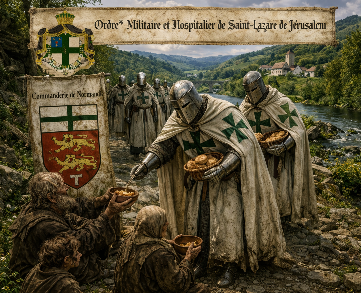 Saint-Antoine de Grattemont